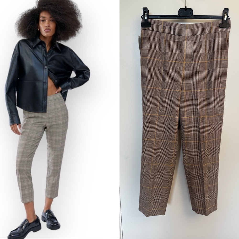 Brand new babaton Conan Cropped Pant